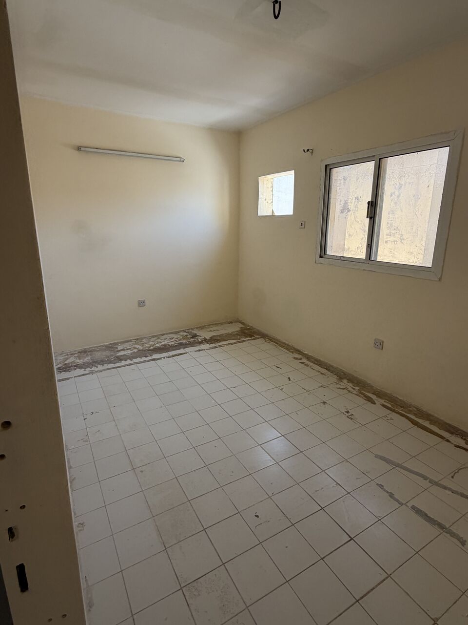 Naim, Apartments, Flats, Houses & Villas, BHD 200/month,  1 BR,  222 Sq. Meter,  For Rent 1bhk Flat With Ewa