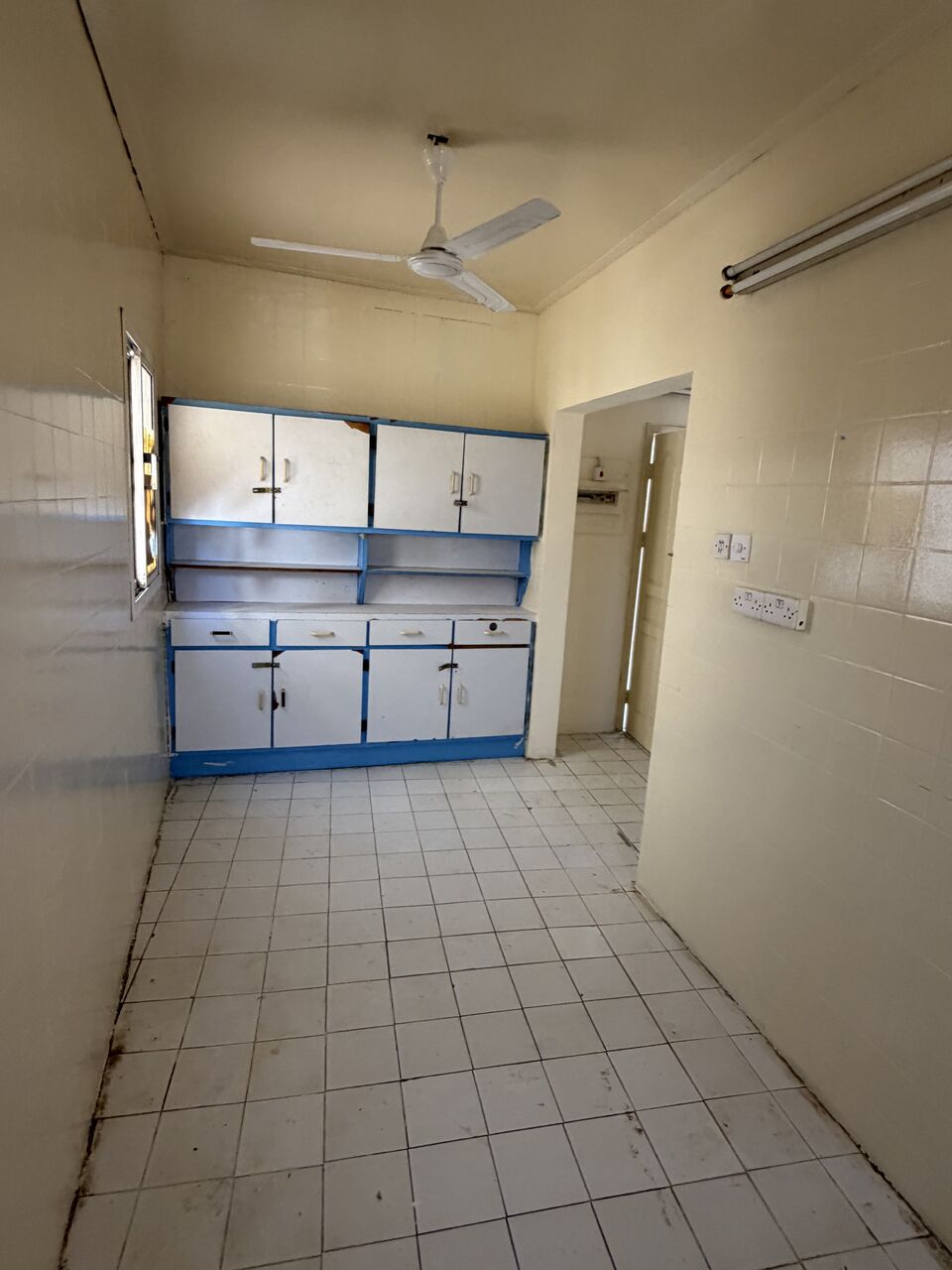 Naim, Apartments, Flats, Houses & Villas, BHD 200/month,  1 BR,  222 Sq. Meter,  For Rent 1bhk Flat With Ewa