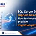 SQL Server 2016 Support Has Ended: How To Choose The Right Migration Path In 2026