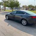 SAR 32000,  Mazda 6,  2015,  Automatic,  270000 KM,  For Sale