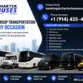 Luxury Killeen Charter Bus Rental &ndash; Travel In Comfort