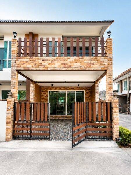 Bangkok, Villas, THB 9998,  20 Sq. Feet,  J Park Sriracha 3.8 Km. Suan Sue Sriracha 930 M. 20 Sq M. Resort Sriracha, Open House,