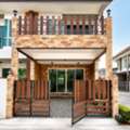 THB 9998,  20 Sq. Feet,  J Park Sriracha 3.8 Km. Suan Sue Sriracha 930 M. 20 Sq M. Resort Sriracha, Open House,