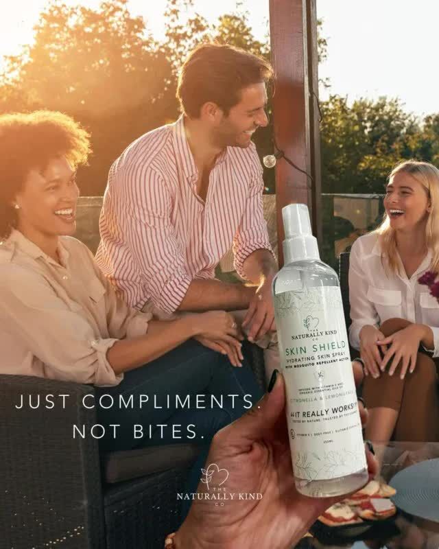Dubai, Beautician, DEET-Free Insect Protection UAE | Natural Repellent Solutions For Dubai
