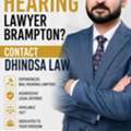 Need A Bail Hearing Lawyer Brampton? Contact Dhindsa Law