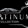THE PLATINUM COLLECTION