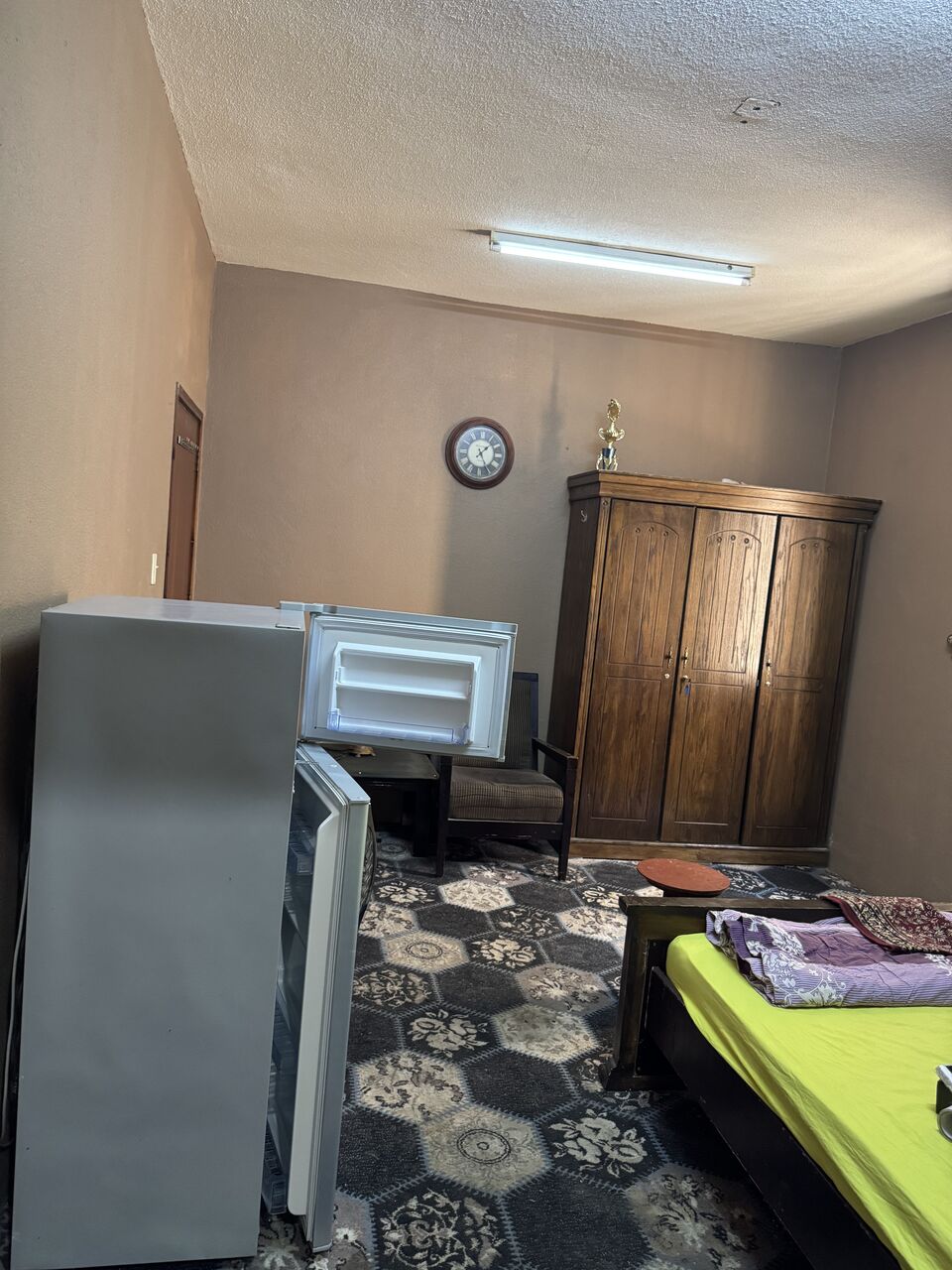 Al Jubail Al Balad, Rooms for Rent, SAR 1100/month,  Fully Furnished Single Bedroom With Attach Bathroom
