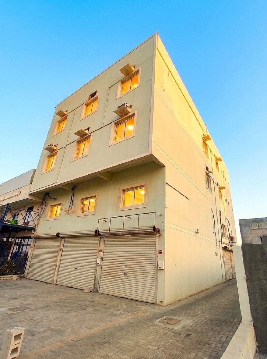 Salmabad, Buildings, BHD 270000,  900 Sq. Meter,  Commercial/ Residential Building For Sale In Salmabad BD.270,000/-