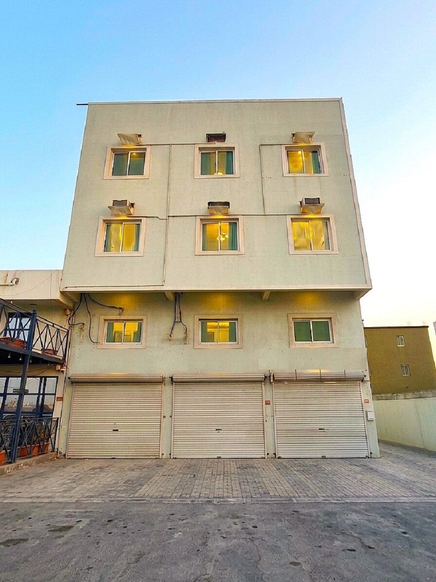 Salmabad, Buildings, BHD 270000,  900 Sq. Meter,  Commercial/ Residential Building For Sale In Salmabad BD.270,000/-