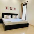 INR 4000/day,  Furnished,  1 BR,  350 Sq. Feet,  Studio Apartments Dlf Cyber City