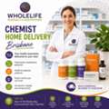 Reliable Chemist Home Delivery Brisbane For Everyday Needs