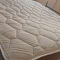 BHD 15,  Good Condition Mattress For Sale ( 180 X 200 )