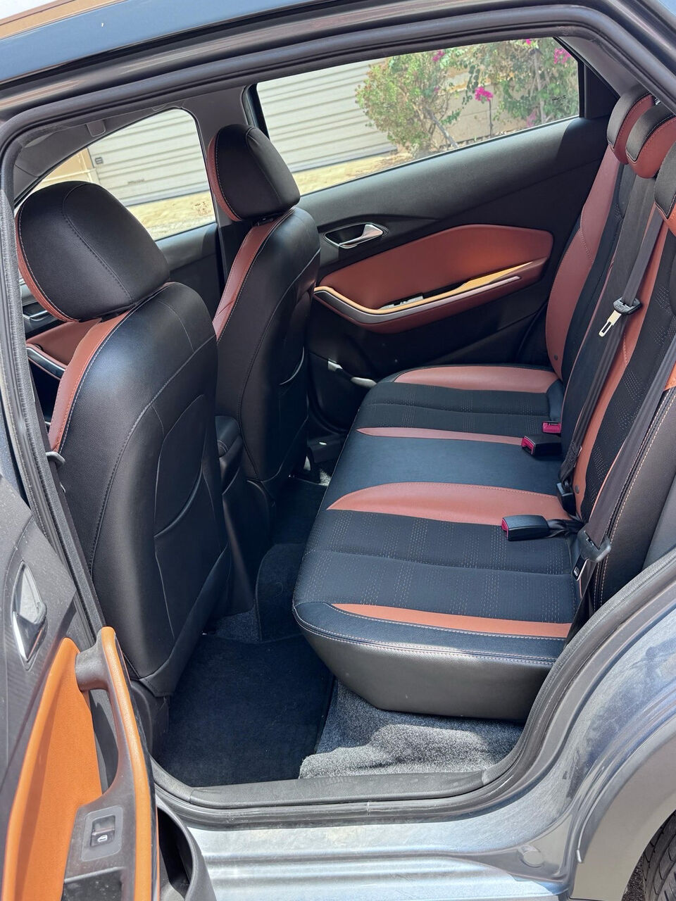 Riyadh, Vehicles, Cars & Trucks , SAR 39000,  Chery Tiggo 2,  2023,  Automatic,  19000 KM,   Model Cherry Tiggo 2 Car Fill Neat And Clean