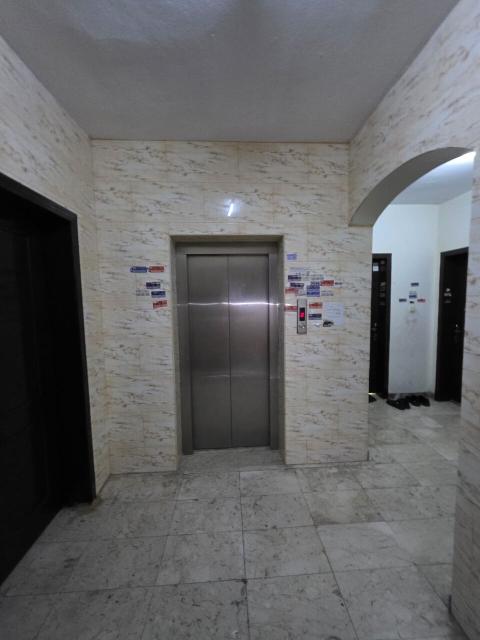 Thuqbah, Apartments, Flats, Houses & Villas, SAR 20600/year,  3 BR,  3 Bedrooms | 2 Bathrooms 1 Kitchen | 1 Living Room 2 Entrances ---