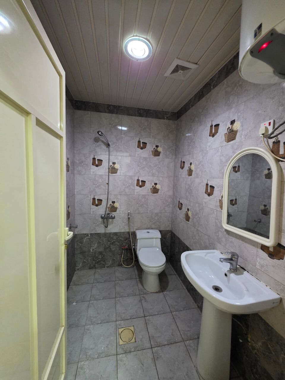 Thuqbah, Apartments, Flats, Houses & Villas, SAR 20600/year,  3 BR,  3 Bedrooms | 2 Bathrooms 1 Kitchen | 1 Living Room 2 Entrances ---