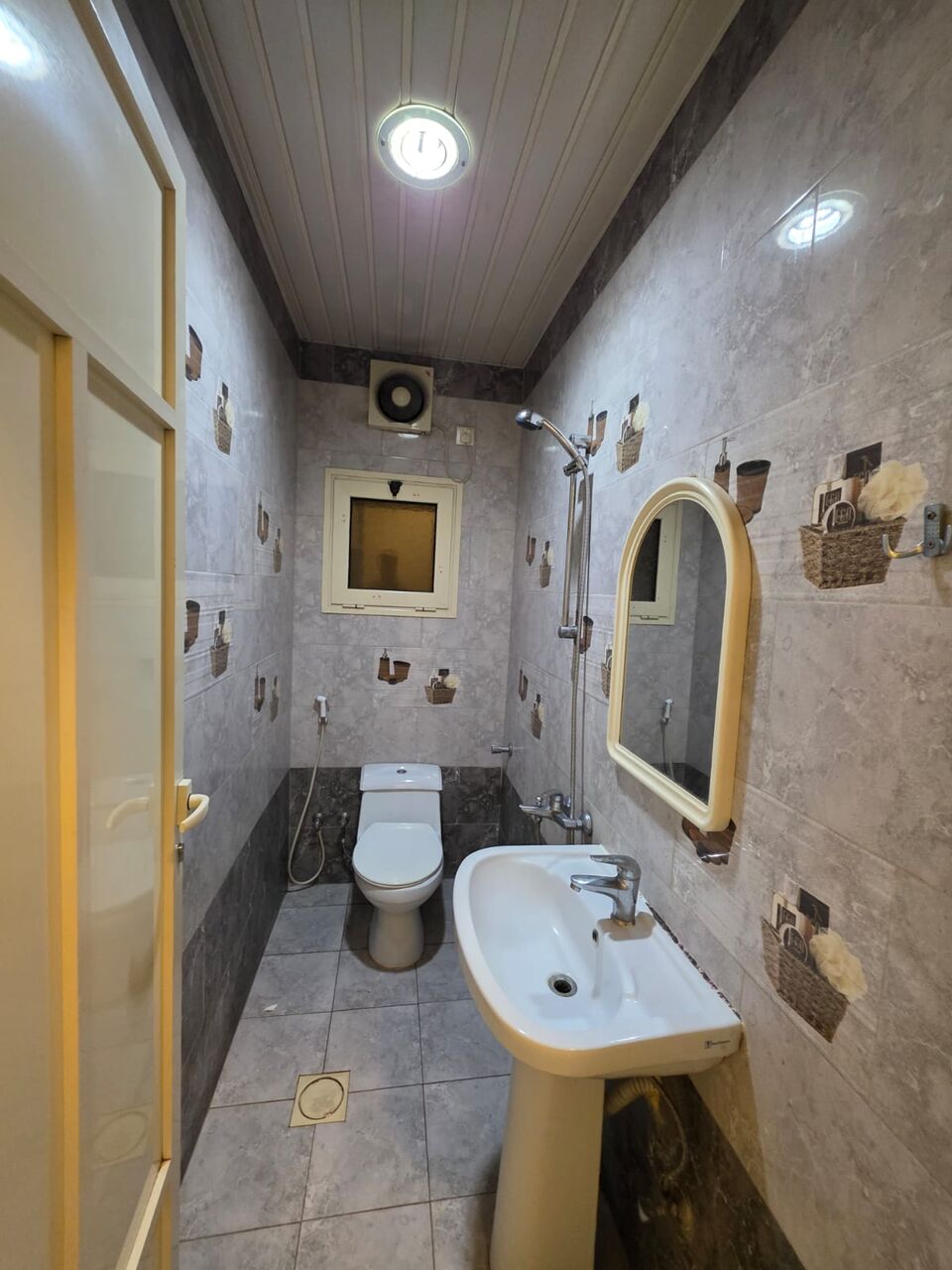 Thuqbah, Apartments, Flats, Houses & Villas, SAR 20600/year,  3 BR,  3 Bedrooms | 2 Bathrooms 1 Kitchen | 1 Living Room 2 Entrances ---