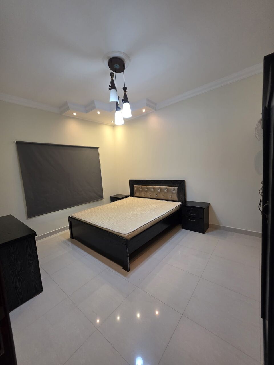 Busaiteen, Apartments, Flats, Houses & Villas, BHD 230,  Furnitured Flat For Rent In Busaiteen