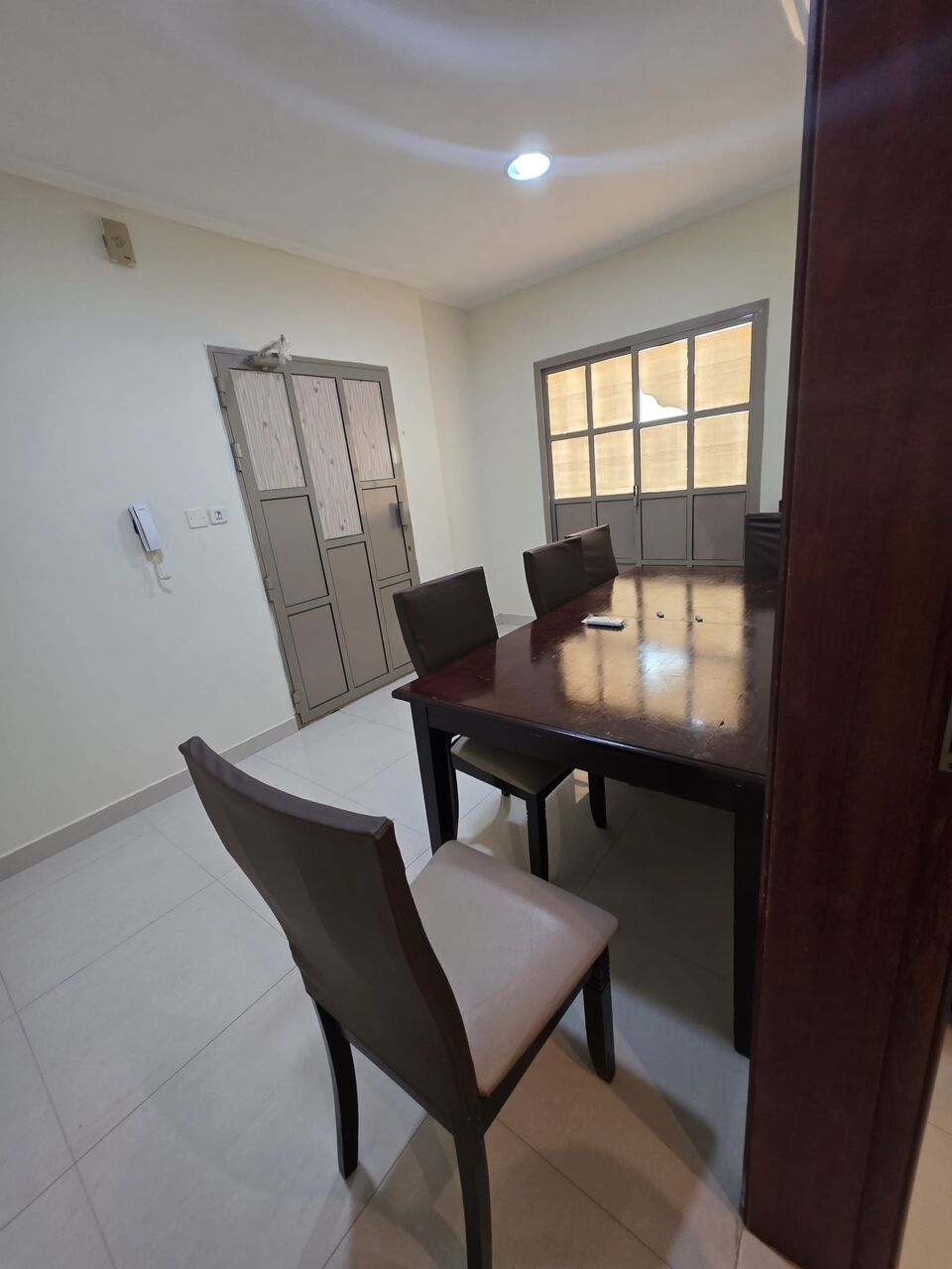Busaiteen, Apartments, Flats, Houses & Villas, BHD 230,  Furnitured Flat For Rent In Busaiteen