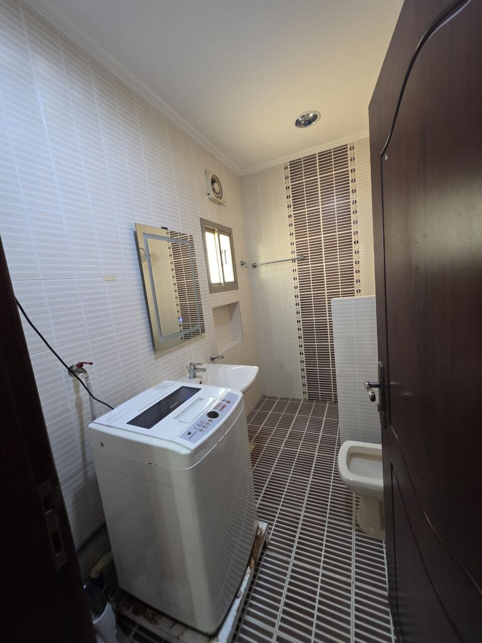 Busaiteen, Apartments, Flats, Houses & Villas, BHD 230,  Furnitured Flat For Rent In Busaiteen