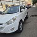 SAR 26000,  Hyundai Tucson,  2012,  Automatic,  343650 KM,    For Sale