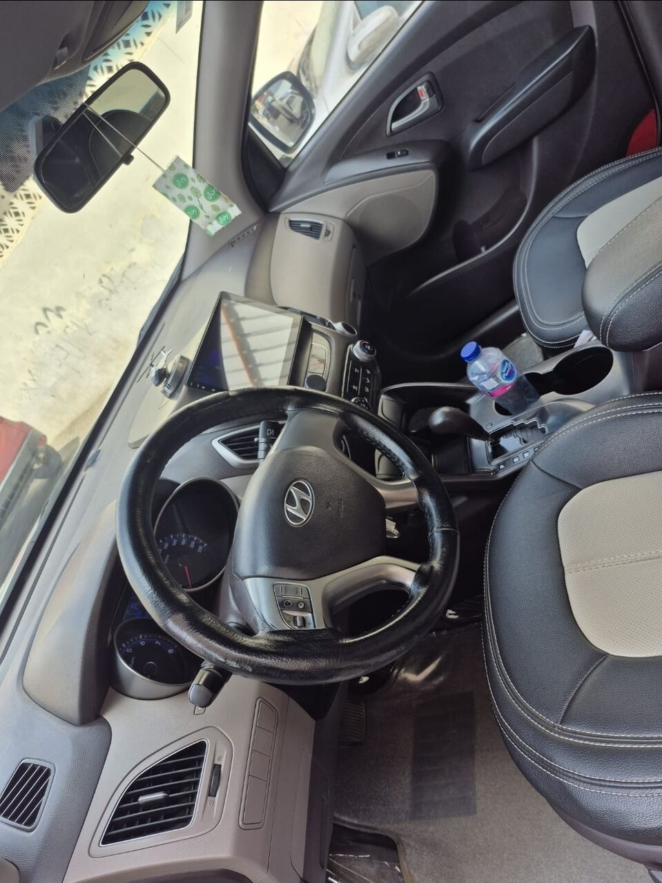 Riyadh, Vehicles, Cars & Trucks , SAR 26000,  Hyundai Tucson,  2012,  Automatic,  343650 KM,    For Sale