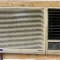 SAR 550,  Brand: Carrier  Type: Window AC