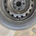 SAR 550,  14&times;5J Wheel Rims For Sale Wheels And Tyre 185/75/14 Rim Roze 14