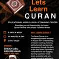 Arabic Language Online Classes Spoken