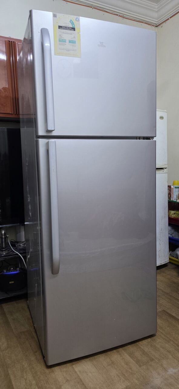 Jeddah, Appliances, SAR 600,  Fridge For Sale In Aziziya Jeddah Near Girls Indian International School.