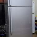 SAR 600,  Fridge For Sale In Aziziya Jeddah Near Girls Indian International School.