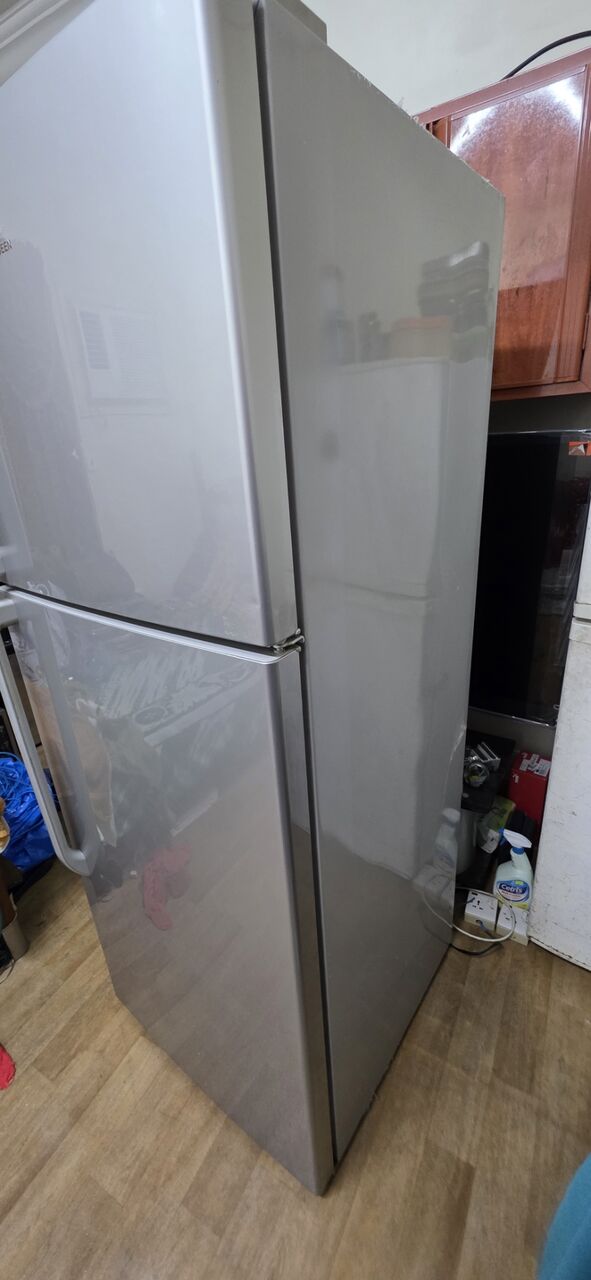 Jeddah, Appliances, SAR 600,  Fridge For Sale In Aziziya Jeddah Near Girls Indian International School.