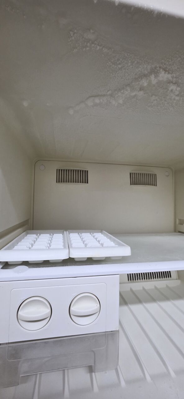 Jeddah, Appliances, SAR 600,  Fridge For Sale In Aziziya Jeddah Near Girls Indian International School.