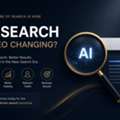 AI Search & SEO Services For Businesses