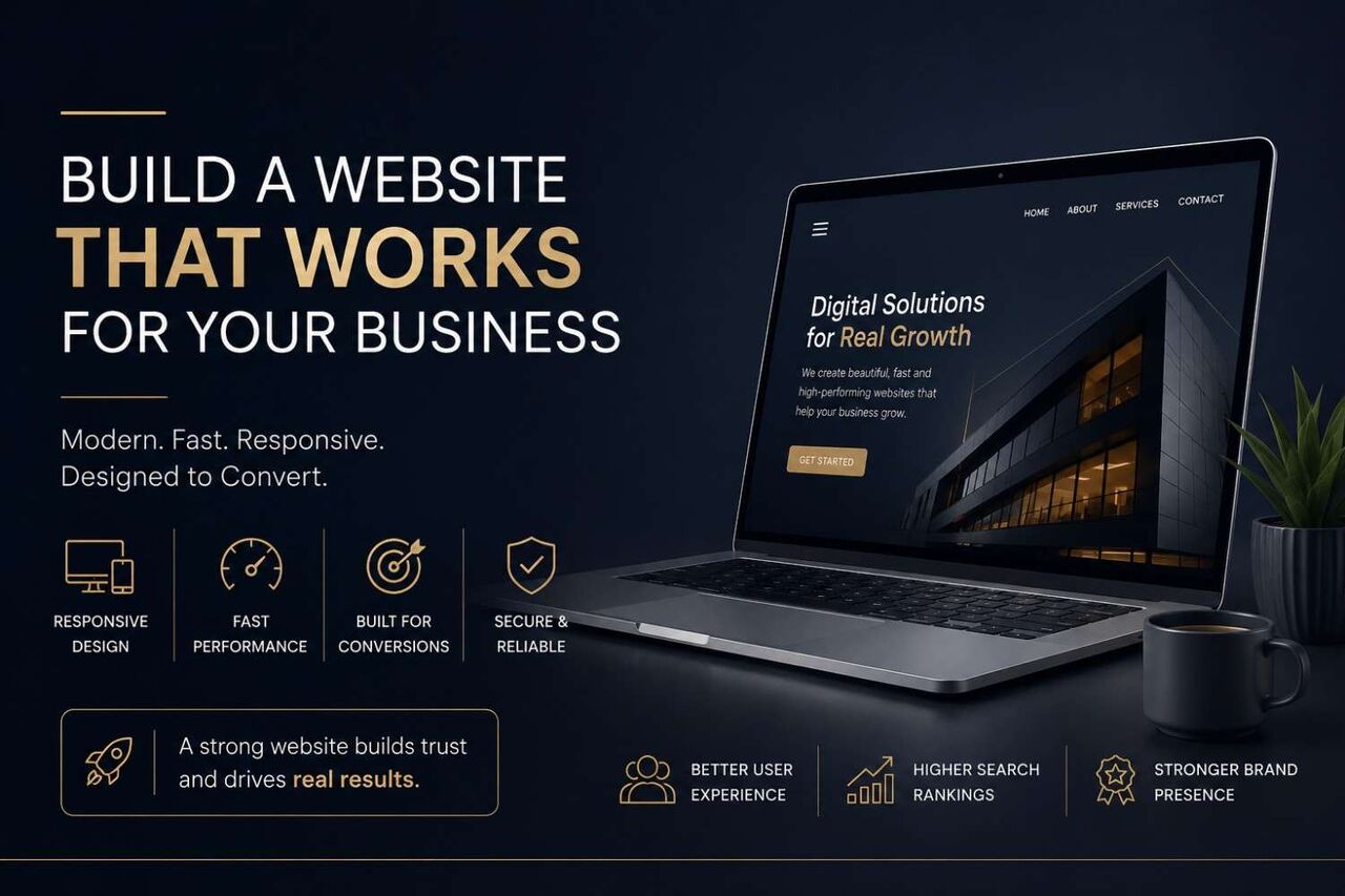 New Delhi, Marketing, AI Search & SEO Services For Businesses