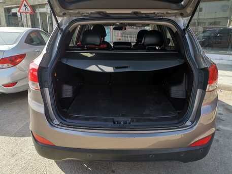 Riyadh, Vehicles, Cars & Trucks , SAR 31000,  Hyundai Tucson,  2012,  Automatic,  193198 KM,