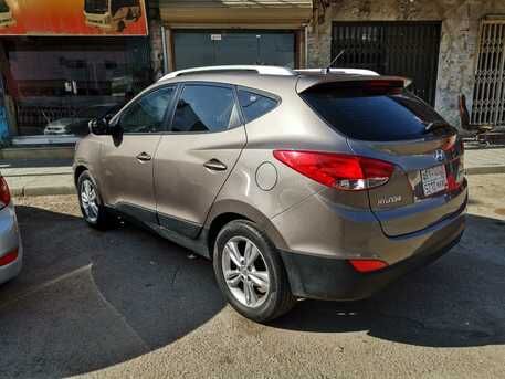 Riyadh, Vehicles, Cars & Trucks , SAR 31000,  Hyundai Tucson,  2012,  Automatic,  193198 KM,