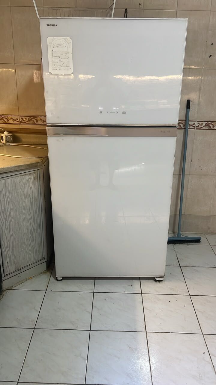 Riyadh, Appliances, SAR 1000,  Wahsing Machine, Fridge And Cooking Range For Sale In Good Package
