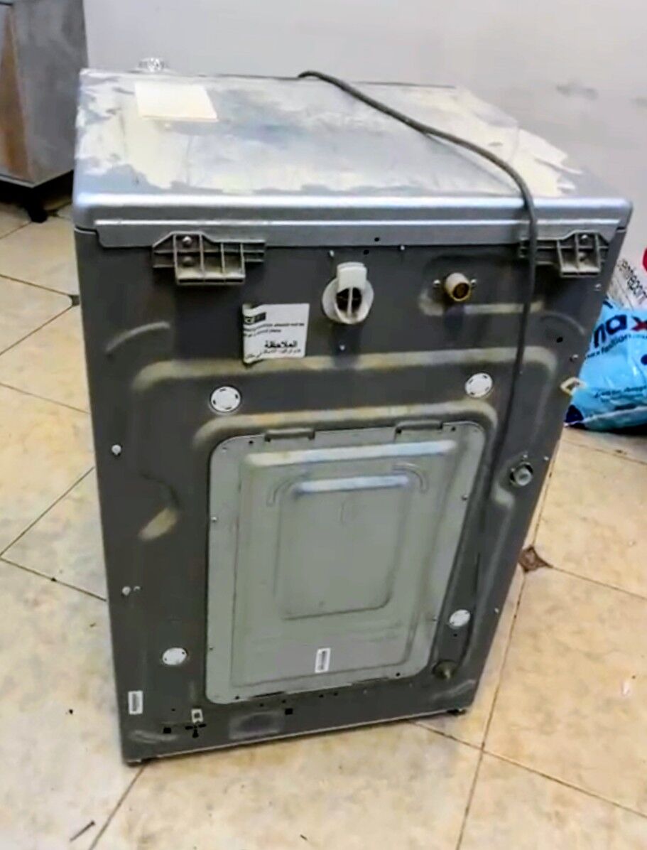 Riyadh, Appliances, SAR 1000,  Wahsing Machine, Fridge And Cooking Range For Sale In Good Package