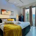 INR 3000/day,  Furnished,  Studio,  300 Sq. Feet,  Bluo Studio DLF Cyber City Gurgaon