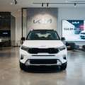 BHD 1500,  Kia Sonet,  2026,  Automatic,  1 KM,   -  - Brand New - Monthly Installments