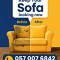 🟦🟨 SOFA DEEP CLEANING & SHAMPOO SERVICE – DAMMAM – 057 007 6842 🟦🟨