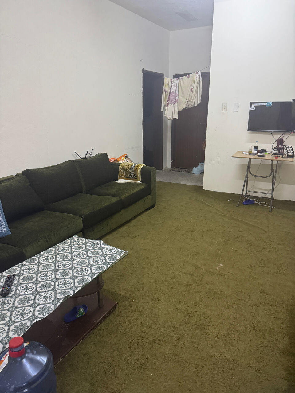 Jubail, Apartments, Flats, Houses & Villas, SAR 2250/month,  2 BR,  Apartment Rent
