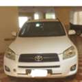 SAR 35000,  Toyota RAV4,  2012,  Automatic,  260000 KM,   FOR SELL