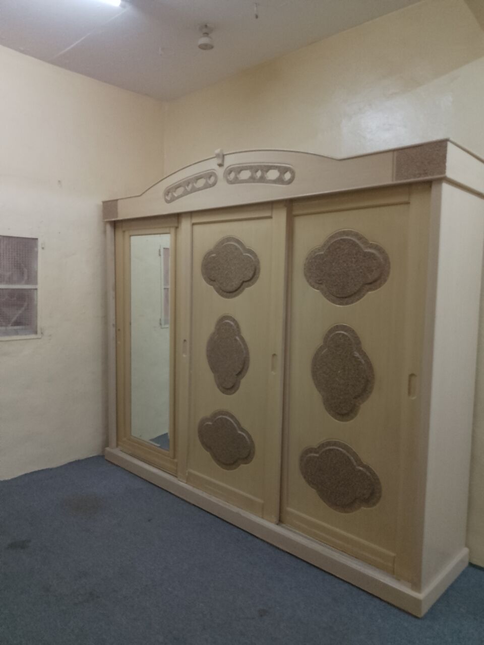 Abqaiq, Apartments, Flats, Houses & Villas, Fully Furnished Executive Batcholer Room Available Ealectricity And Water Bill Include 800