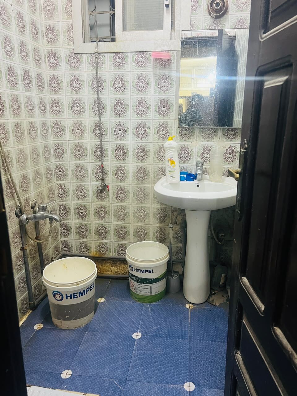 Abqaiq, Apartments, Flats, Houses & Villas, Fully Furnished Executive Batcholer Room Available Ealectricity And Water Bill Include 800