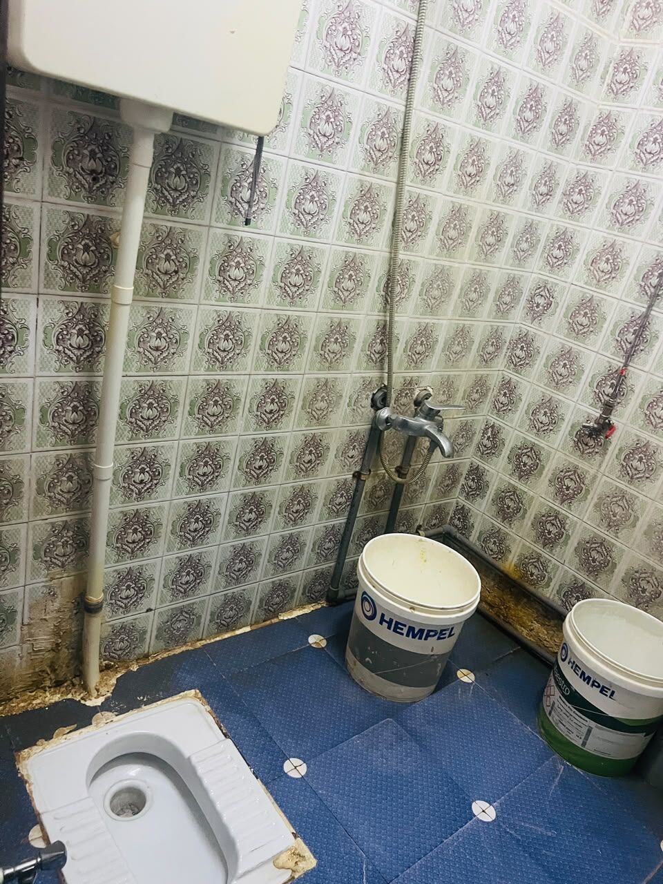 Abqaiq, Apartments, Flats, Houses & Villas, Fully Furnished Executive Batcholer Room Available Ealectricity And Water Bill Include 800