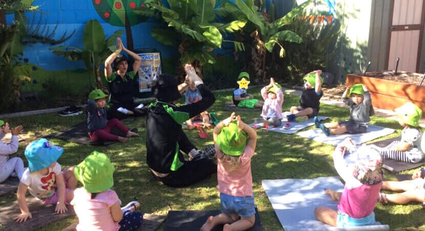 Perth, Daycare, Checkout The Teaching And Learning Curriculum Of Childcare Atwell