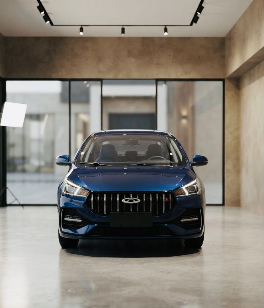 Mahooz, Vehicles, Cars & Trucks , BHD 1000,  Chery Arrizo 5,  2026,  Automatic,  1 KM,   -  - Brand New - Installment Plans In Monthly