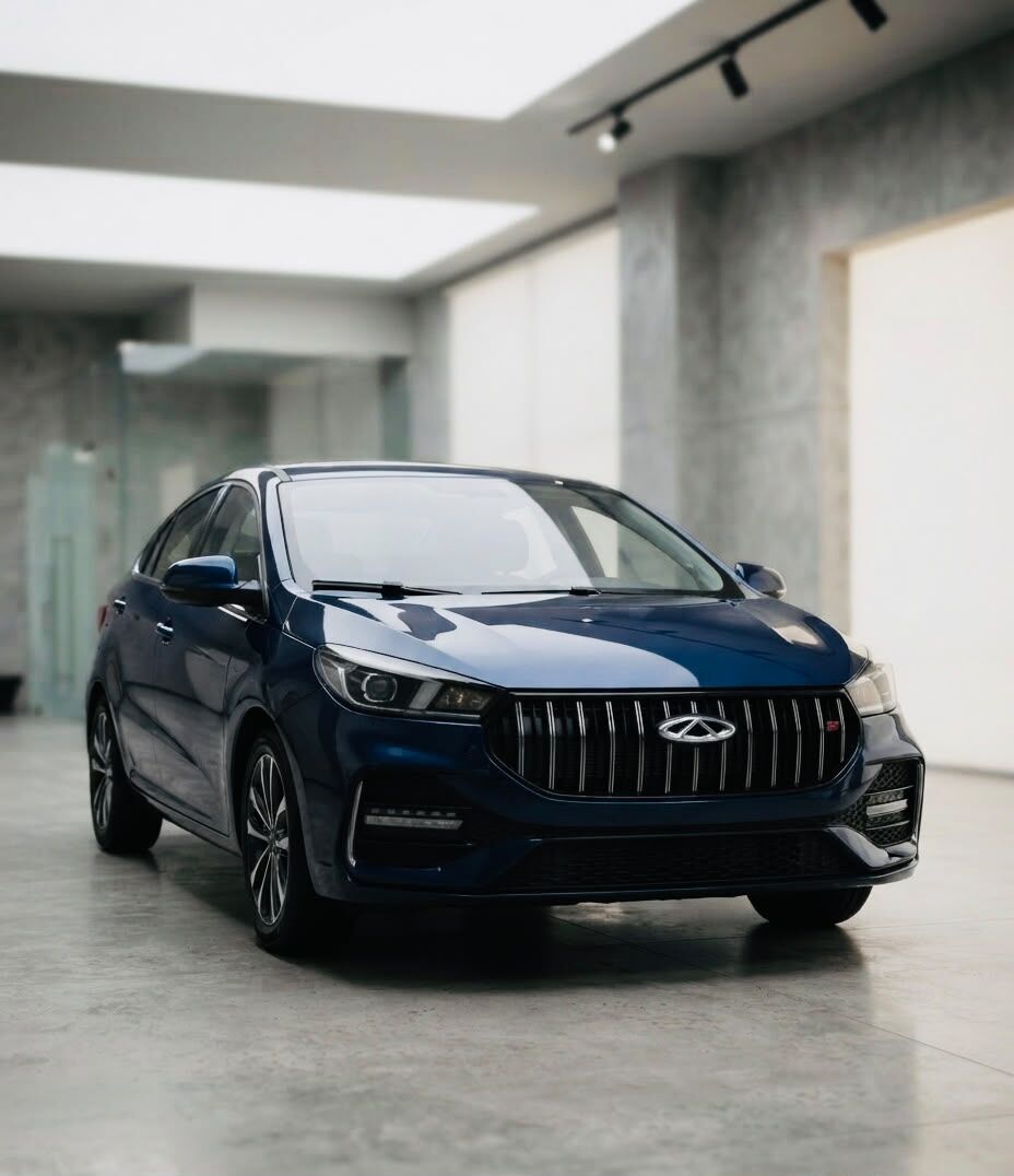 Mahooz, Vehicles, Cars & Trucks , BHD 1000,  Chery Arrizo 5,  2026,  Automatic,  1 KM,   -  - Brand New - Installment Plans In Monthly