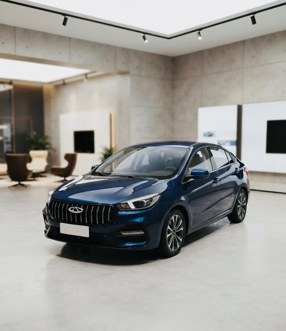 Mahooz, Vehicles, Cars & Trucks , BHD 1000,  Chery Arrizo 5,  2026,  Automatic,  1 KM,   -  - Brand New - Installment Plans In Monthly